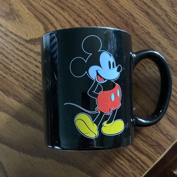 Disney Other - Mickey Mouse coffee mug